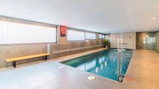 Dúplex en Paseo de san francisco de sales 106. Excelente piso en distrito chamberí