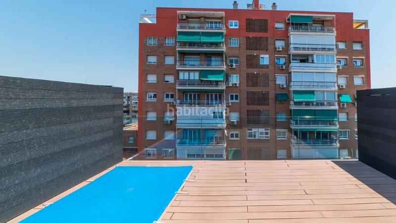 Foto 6bc69de6-d61f-4049-b9d9-c44d3e8bc50f. Duplex in paseo de san francisco de sales 106 in Vallehermoso Madrid