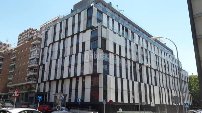 Foto 71007b78-5708-4d3f-9fac-39be6b6b81c1. Duplex in paseo de san francisco de sales 106 in Vallehermoso Madrid