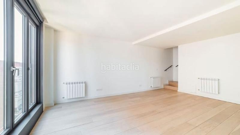 Foto 7b2a8768-db36-4203-977d-5823cce73adf. Duplex in paseo de san francisco de sales 106 in Vallehermoso Madrid