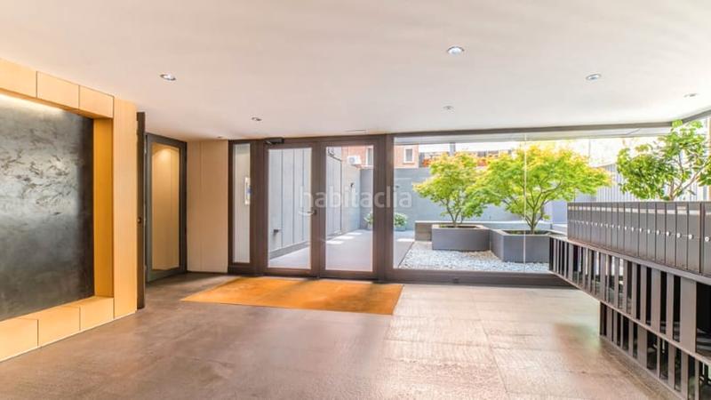 Foto 8a769464-fed5-4ae0-ac27-664c10441f12. Duplex in paseo de san francisco de sales 106 in Vallehermoso Madrid