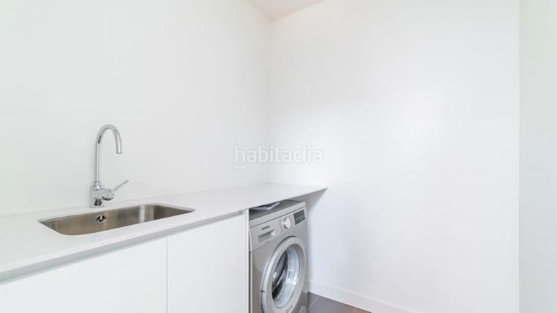 Foto 95e4cc13-d63d-4616-8b21-334a6f7c0f4b. Duplex in paseo de san francisco de sales 106 in Vallehermoso Madrid