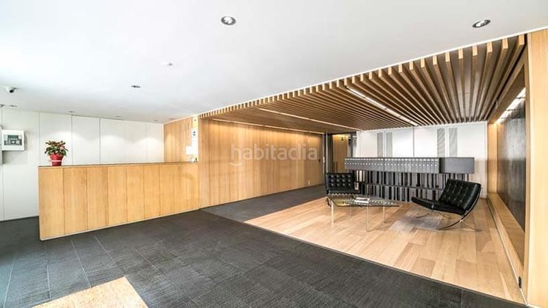 Foto a3fb215e-64f4-424e-a5cb-2eaac0fd4523. Duplex in paseo de san francisco de sales 106 in Vallehermoso Madrid