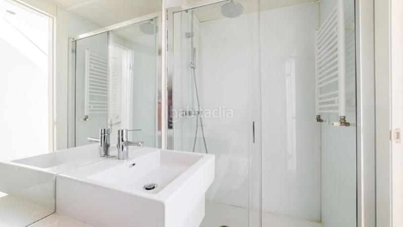 Foto b53ceee0-ffb4-43d2-8ef8-5b9207c399ee. Duplex in paseo de san francisco de sales 106 in Vallehermoso Madrid