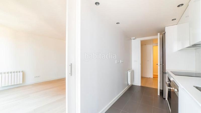 Foto bf460543-05a4-4016-961d-090e0a7ea4e9. Duplex in paseo de san francisco de sales 106 in Vallehermoso Madrid