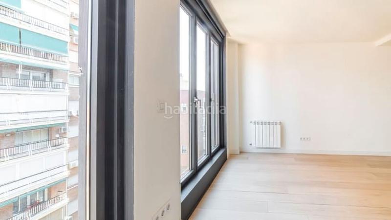 Foto c71e6331-0f74-4143-8c56-fc40cffbbcef. Duplex in paseo de san francisco de sales 106 in Vallehermoso Madrid