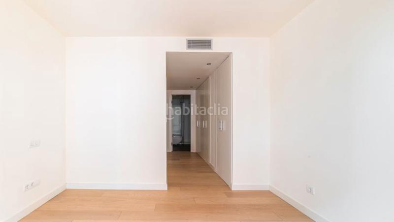 Foto d87e5f57-964d-4e52-922b-7206d7f0cf25. Duplex in paseo de san francisco de sales 106 in Vallehermoso Madrid