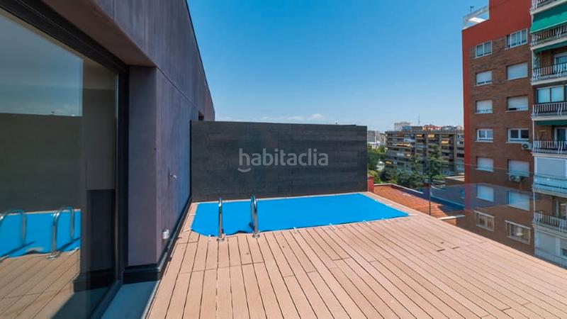 Foto fbadf053-89bc-453d-8720-e6cbc953831f. Duplex in paseo de san francisco de sales 106 in Vallehermoso Madrid