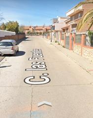 Xalet  Calle las fuentes. Chalet sin posesión en camarma de esteruelas