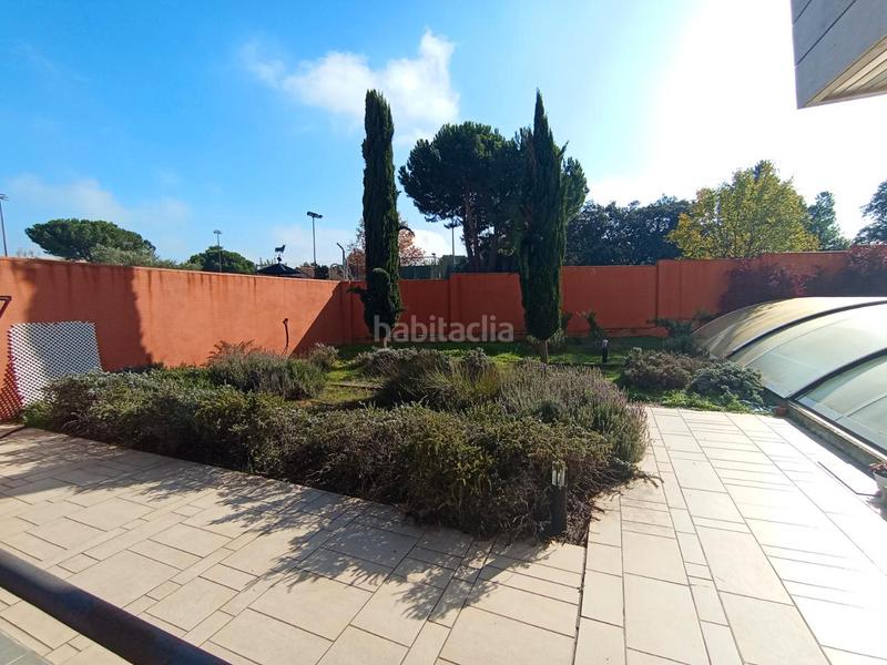 Foto 35f0c4ab-4b91-48e0-a5de-3444ddc620ab. Chalet mit parking pool in La Cabaña Pozuelo de Alarcón