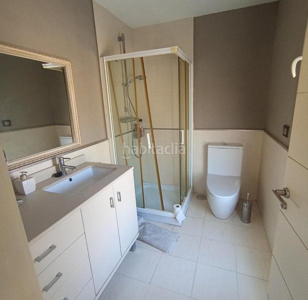 Foto 68612285-353d-4595-8274-d58610cd7bd0. Chalet mit parking pool in La Cabaña Pozuelo de Alarcón
