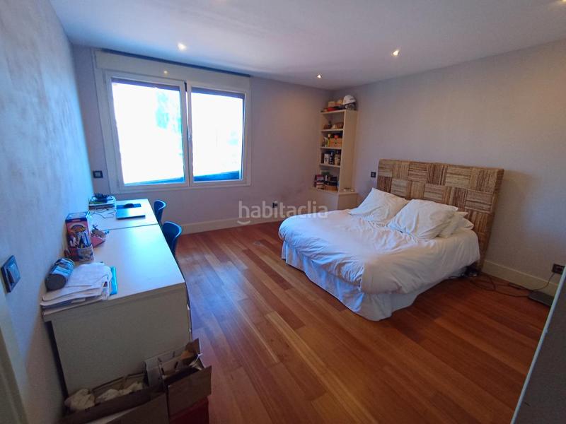 Foto cc247cb4-278a-4221-9ac8-d712b82feae6. Chalet mit parking pool in La Cabaña Pozuelo de Alarcón