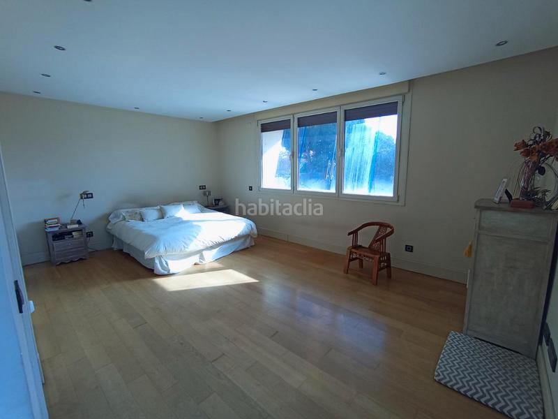 Foto ea138507-33cc-451b-b3d9-f19bba3be277. Chalet mit parking pool in La Cabaña Pozuelo de Alarcón