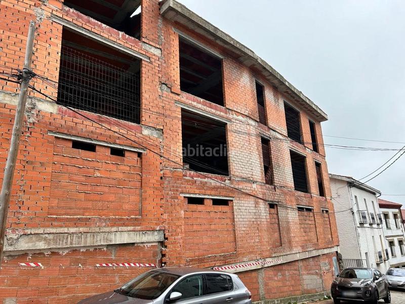 Foto 0f5c4734-7fa0-4452-82fd-e69bb7563242. Edifici a calle del cerrillo 40 a Bustarviejo