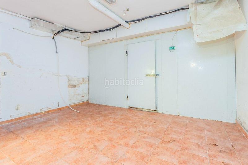 Foto 5d35b956-d7dc-4a43-8493-c9e52e04ba3c. Edificio in calle real 17 in Navalafuente