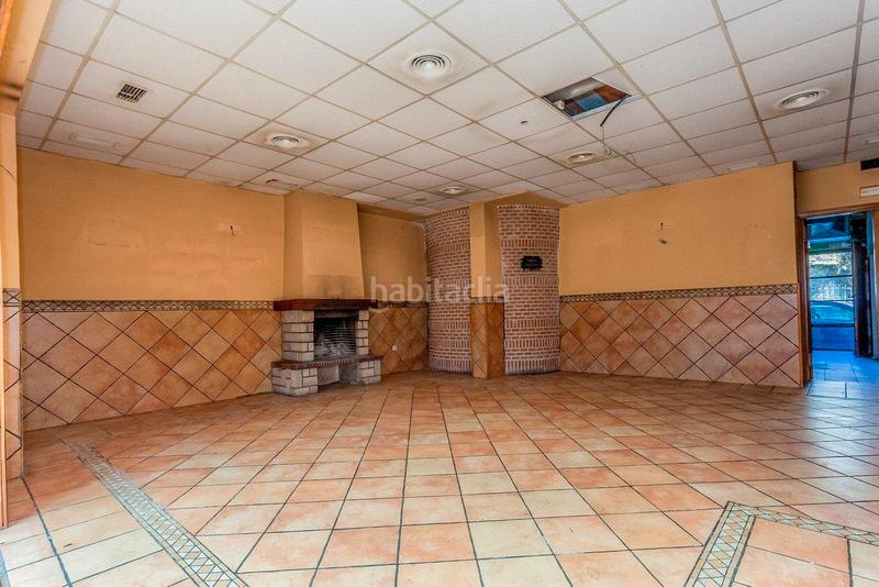 Foto c7d6f435-52cd-45ff-99da-591cd326de39. Edificio in calle real 17 in Navalafuente