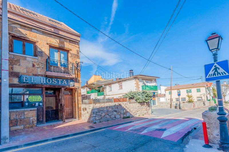 Foto f879ad6d-2d1c-43b7-8806-096af09b6df8. Edificio in calle real 17 in Navalafuente