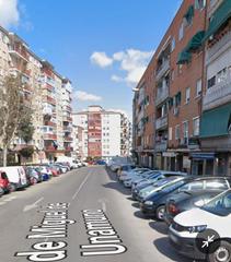 Flat  Calle de miguel de unamuno. Piso ocupado en fuenlabrada, para inversores