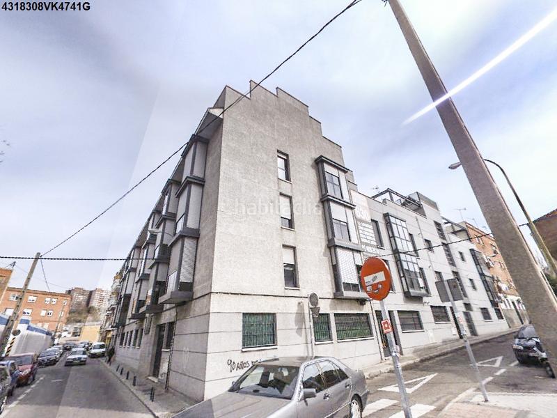 Foto 93570cf0-c416-4a15-b3a9-638a8d6b34f4. Piso  en vallecas (propiedad ocupada procedente de entidad bancaria) en Madrid