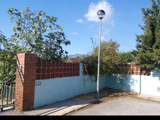 Haus in Alcover. Casa con terreno