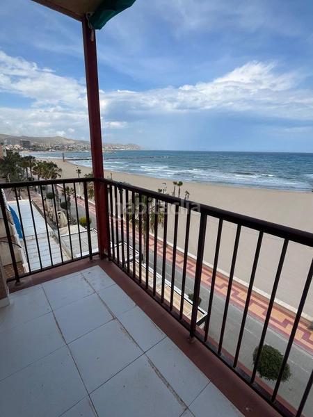 Foto 879fa186-307d-4751-a1fe-6698d3db4245. Lloguer apartament amb calefacció a Campello Playa Campello (el)
