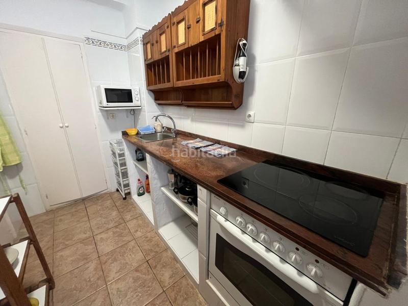 Foto bf74fd6d-5f3d-4658-b842-0b11ad13f3f2. Lloguer apartament amb calefacció a Campello Playa Campello (el)