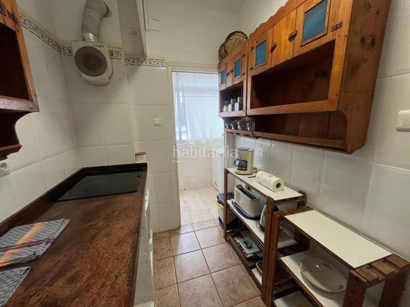 Foto d0331995-d7a7-43f9-9a50-399c1e26b344. Lloguer apartament amb calefacció a Campello Playa Campello (el)
