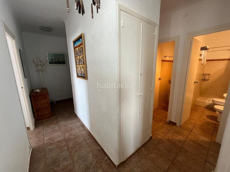 Foto f26314b8-bf94-42fd-acce-2758897c2a08. Lloguer apartament amb calefacció a Campello Playa Campello (el)