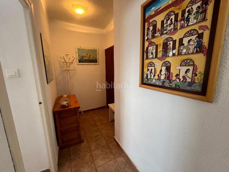 Foto 409ed06b-401b-4525-bef5-50a345d52f56. Alquiler apartamento en Campello Playa Campello (el)