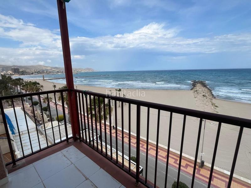 Foto 29e11b47-5cff-44f8-803b-72e48acfe351. Miete appartement mit heizung in Campello Playa Campello (el)