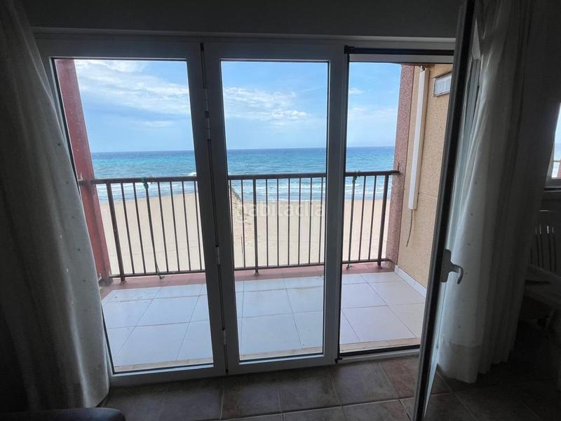 Foto 8a785a1d-c1be-43bf-a609-7afb06a84480. Miete appartement mit heizung in Campello Playa Campello (el)
