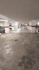 Posto auto  Avenida germanias