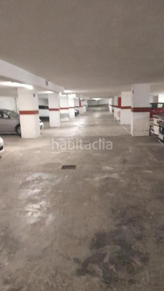 Foto 33a549f5-8261-4d03-8636-5edd9f615bd6. Posto auto in Campello Pueblo Campello (el)