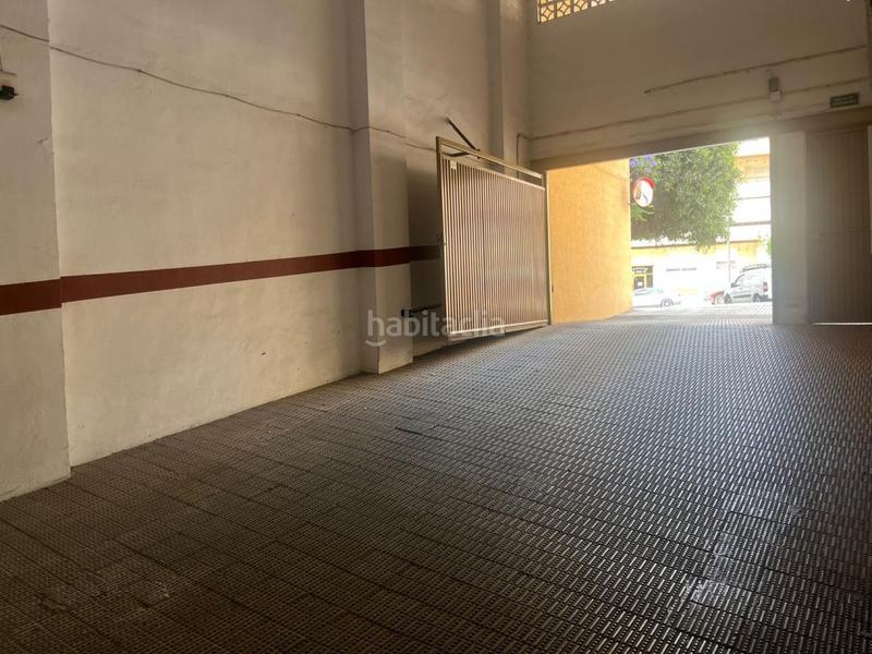 Foto 5924ebef-11ae-4b26-b860-f743f6d9b421. Posto auto in Campello Pueblo Campello (el)