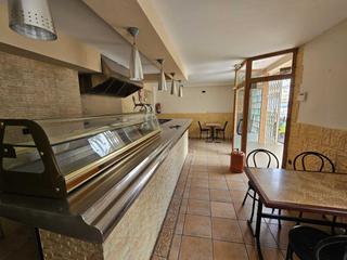 Local Comercial  C. de miguel hernandez