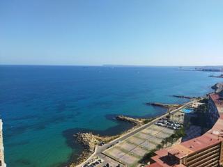 Location Appartement  Avinguda villajoyosa