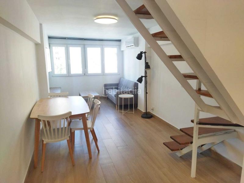 Foto ce4e52d4-b063-4b39-919c-8fbbd73ce228. Apartament amb calefacció a Rincón Alto Benidorm