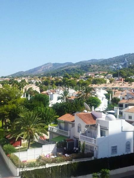 Foto bc916f07-bdc7-48eb-a9d3-3ea801316607. Apartamento en Rincón Alto Benidorm