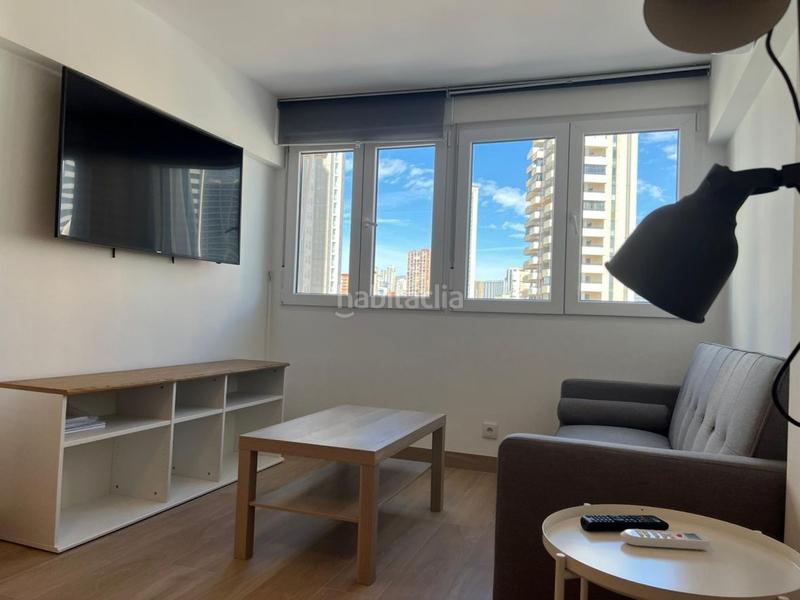 Foto ddec5b31-e474-447a-aad5-0a9ec7da0c45. Appartement avec chauffage dans Rincón Alto Benidorm