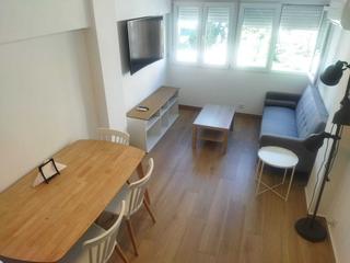 Apartament  Avenida ametlla del mar