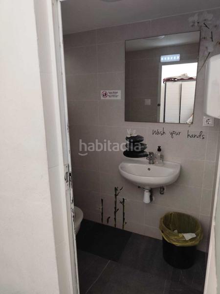 Foto 0cc1374a-4156-4d39-9715-19d7e0915793. Local commercial dans Campoamor Alicante