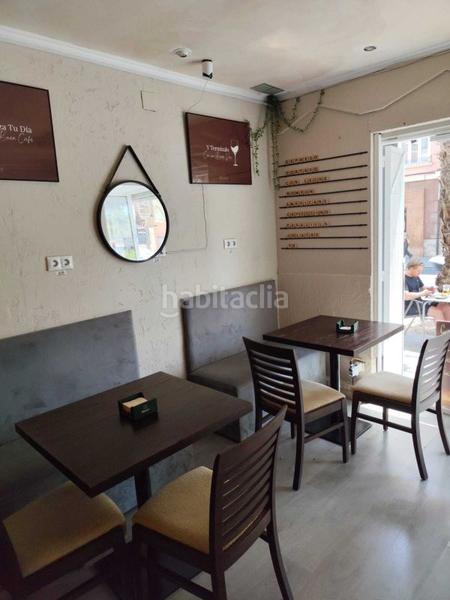 Foto ced6683f-99ea-42a1-86f6-958f52ba7f8b. Local commercial dans Campoamor Alicante