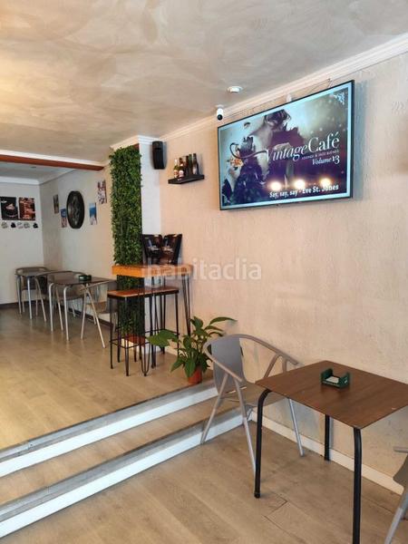 Foto f98da845-0f1f-4e92-9cf5-9691de0c8587. Local commercial dans Campoamor Alicante