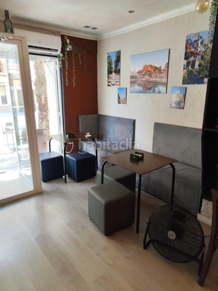 Foto d6229248-9e0a-4834-abe2-f1846490384d. Locale commerciale in Campoamor Alicante