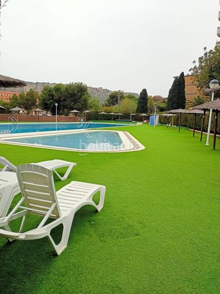 Foto 080626e7-734b-4f32-baae-34eac8fc37ac. Appartamento con riscaldamento piscina in Vistahermosa Alicante