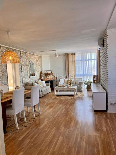 Foto 16e19ccd-a0df-45b3-b0cf-868ab3b54178. Appartamento con riscaldamento piscina in Vistahermosa Alicante