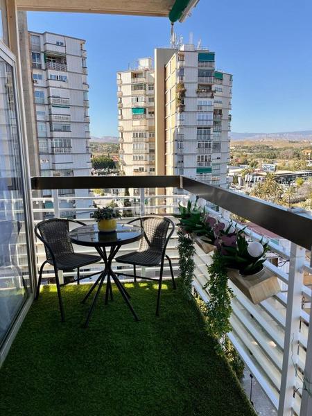 Foto fc219a37-709d-470c-9a1f-3713e78d71c7. Appartamento con riscaldamento piscina in Vistahermosa Alicante