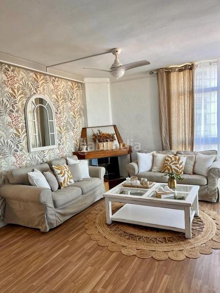 Foto 80fd402f-7552-4ae6-9ae8-f857056ce3af. Appartement avec chauffage piscine dans Vistahermosa Alicante