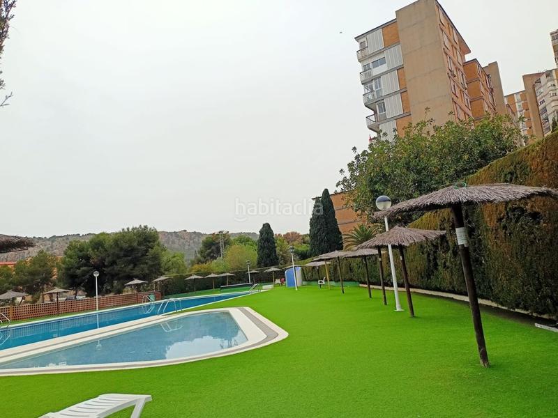 Foto 057a7477-ccfe-4cdc-aa38-6c3f10bac6ba. Etagenwohnung mit heizung pool in Vistahermosa Alicante