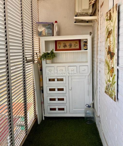 Foto a9532cac-afe8-4a00-b961-3c656554e6ea. Etagenwohnung mit heizung pool in Vistahermosa Alicante